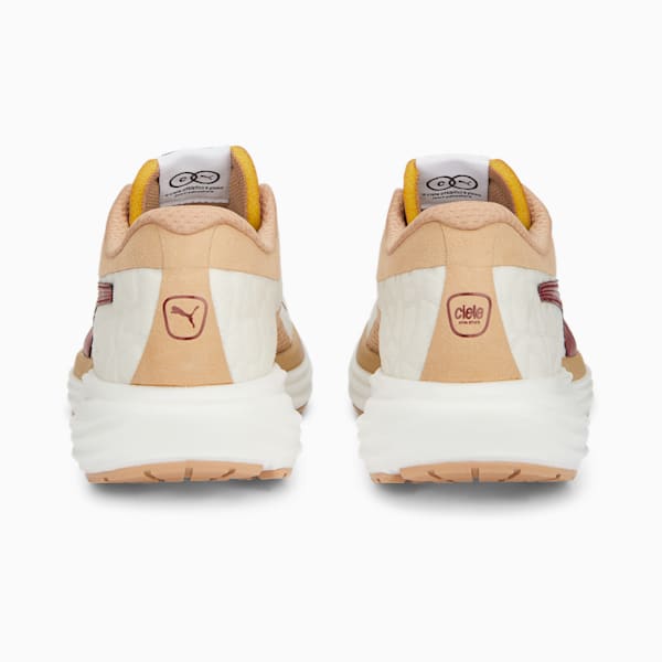 Tenis de running para mujer PUMA x CIELE Deviate NITRO™ 2, Dusty Tan, extralarge